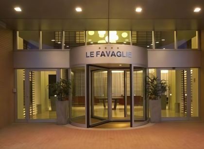 Best Western Plus Hotel le Favaglie