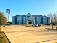 Lone Star Inn Hotels in Decatur