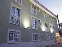 Hostal Campo Real Bed&Breakfast Hotels in Arganda del Rey