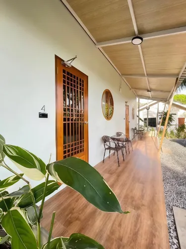 รูปภาพของนอนนะ โฮมสเตย์ จันทบุรี