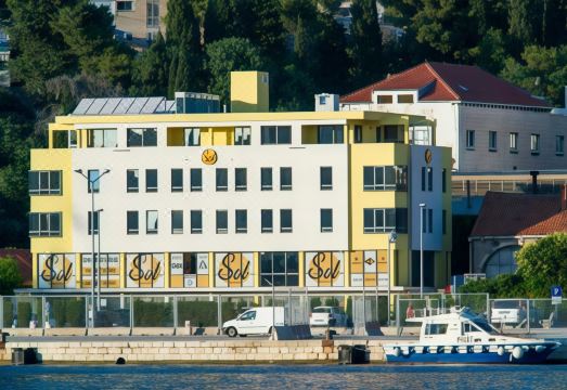 호스텔 솔 두브로브니크 썸네일