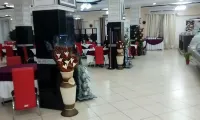 Maraval Hotel Oran - 朝食
