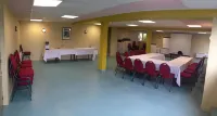 Hôtel Restaurant du Lac Hotels in Les Iffs