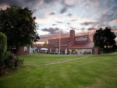 Strandhotel Klinten Aps Hotels in Rodvig Stevns