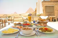 Pyramids Valley Boutique Hotel