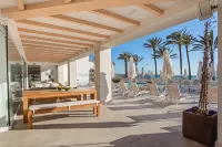 Myseahouse Flamingo Hotel a Playa de Palma