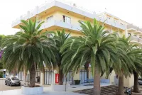 BJ Bei Juan Hostal Hôtels à : Porto Cristo