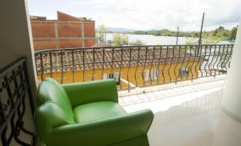 Hotel Lagos de Guatape