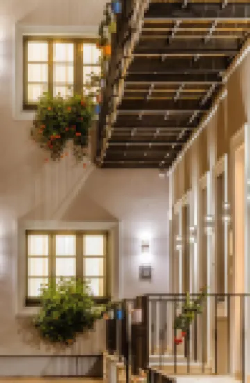 Casa Chitic - Hotel & Restaurant- STR Nicolae Balcescu 13