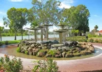 Citrus Valley Motel Hotels in Paringa