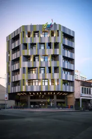 Tido Hostel Penang