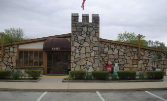 Knights Inn Greensburg