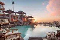 Chateau Eden El Rouh & Spa - Havudsigt