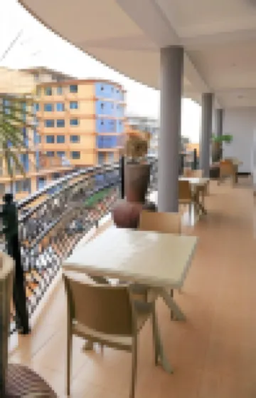 Scindia Suites Hotel