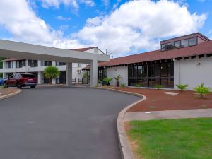 All Seasons Motel Armidale