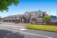 Ashleigh Court Motel Hotels in Glenholme