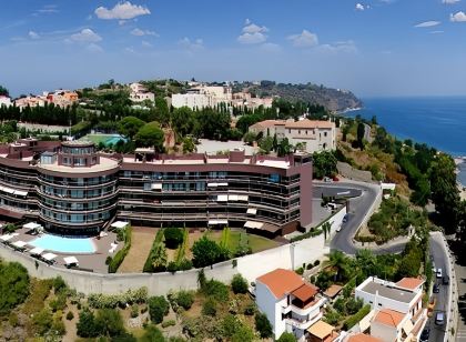 Eolian Milazzo Hotel