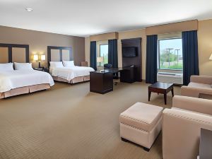 Hampton Inn & Suites Decatur