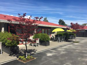 Arrowtown Motel