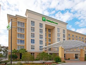 Holiday Inn & Suites 橘園- 井路。