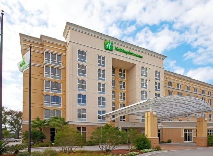 Holiday Inn & Suites Orange Park - Wells RD.