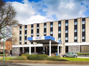 Mercure Nottingham Sherwood Hotel