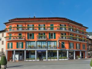 Hotel Residence dei Fiori - Lago Maggiore Baveno