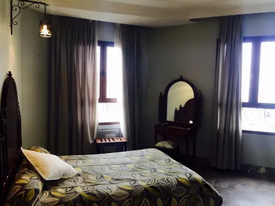 Hotel Al Mamoun