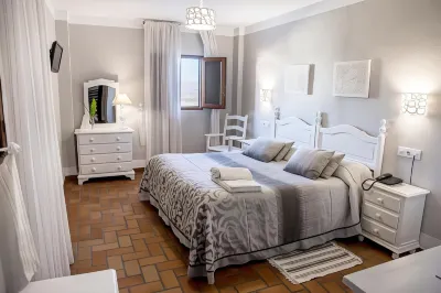 Hotel Zuhayra Các khách sạn ở Luque