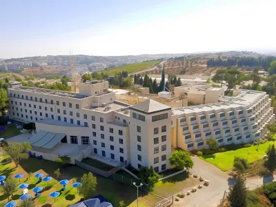 Ramat Rachel Resort