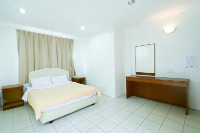 Mersing Hotel Hotels near Besar Island, Johor