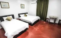 Rock Wood Hotel Hotels in Sungai Pasir