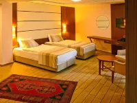 Safa Royal Museum Hotel Отели в г. Конья