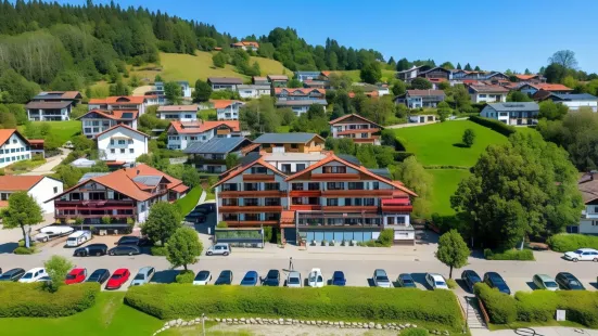 Hotel Geiger