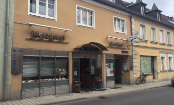 Weisses Rössl
