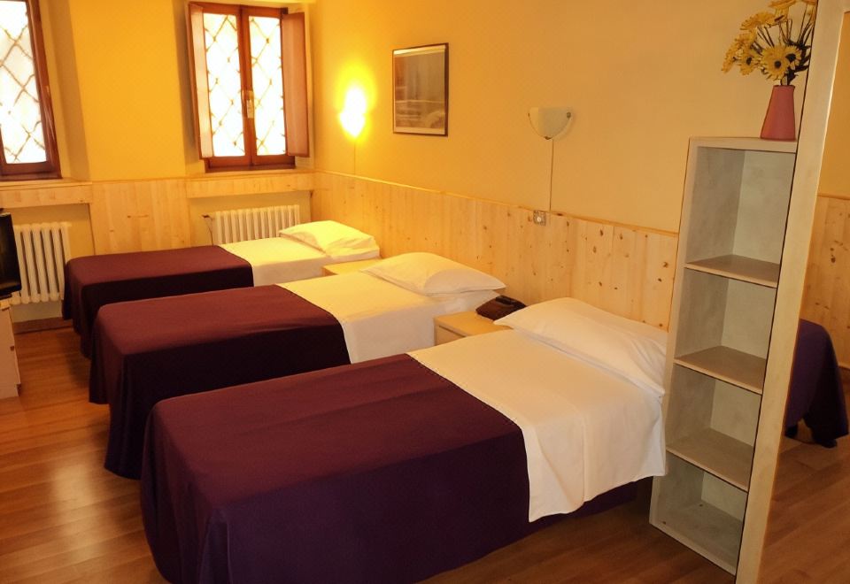 Hotel Ariosto Centro Storico