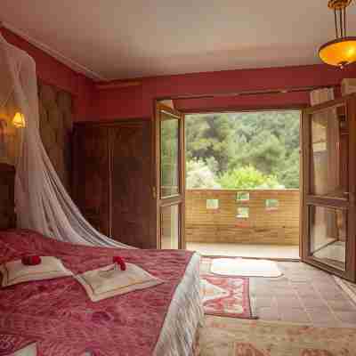 Ephesus Boutique Hotel Rooms