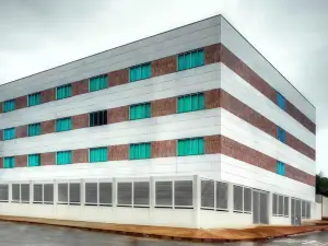 Executivo Flat 1