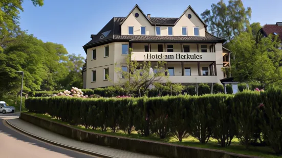 Hotel am Herkules