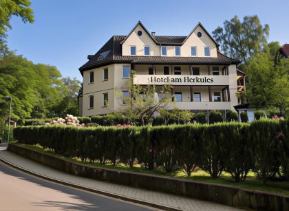 Hotel am Herkules