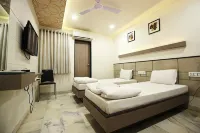 Hotel City Inn Hotels near Jamma Masjid