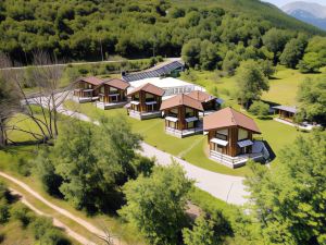 Natura Chalets