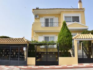 Keratea Luxury Villa -Athens Airport