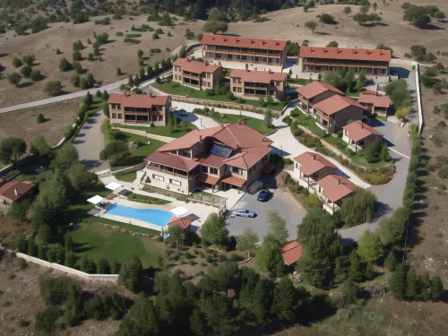 Vitina House Hotels in Gortynia