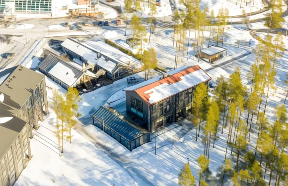 黃色沙灘愛爾蘭獨棟公寓酒店