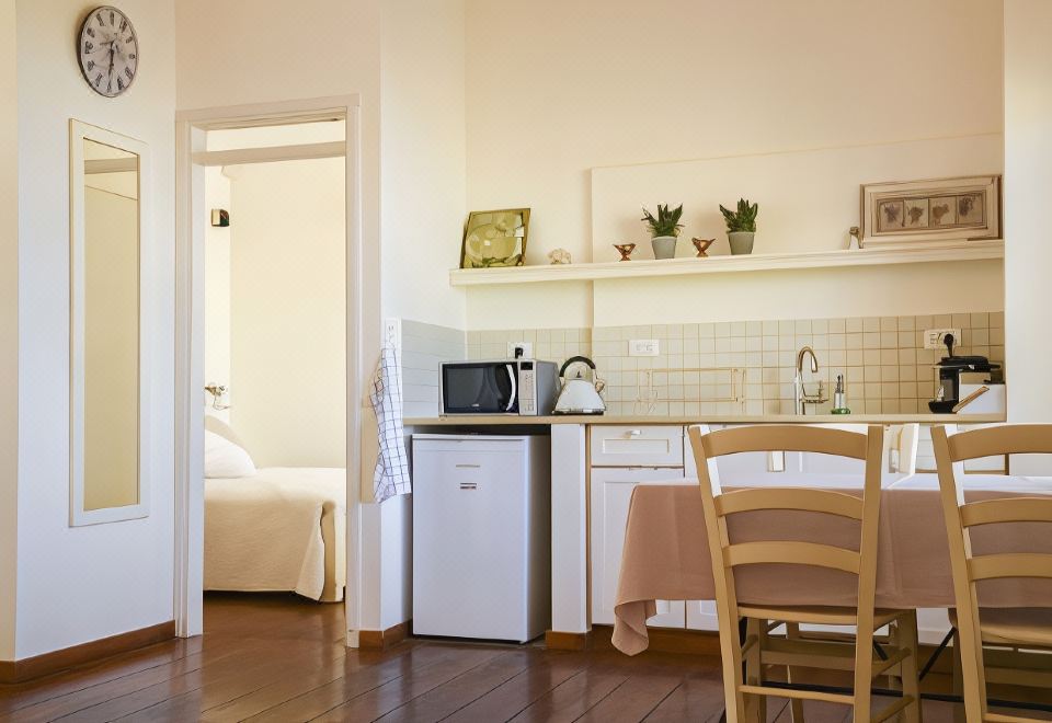 The White Cabins - View - Housity