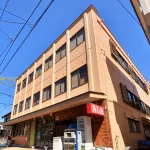 Sushitomo Ryokan Hotels in Ōdai