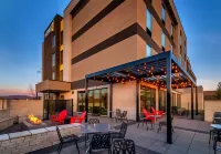 Home2 Suites by Hilton Reno Hotels in Reno