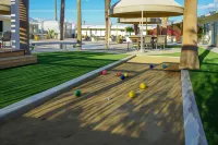 The O Spa + Resort, Adults Only Hotels in Morongo Valley