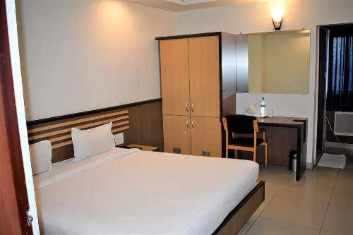 Hotel Aditya